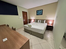 Domus Hotel Palmeiras - Canaã dos Carajás