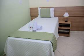 Domus Hotel Palmeiras - Canaã dos Carajás