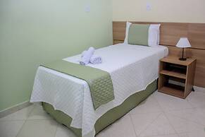 Domus Hotel Palmeiras - Canaã dos Carajás