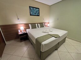 Domus Hotel Palmeiras - Canaã dos Carajás