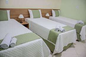 Domus Hotel Palmeiras - Canaã dos Carajás