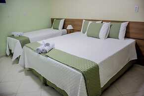 Domus Hotel Palmeiras - Canaã dos Carajás