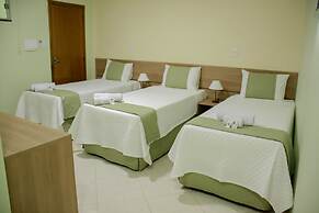 Domus Hotel Palmeiras - Canaã dos Carajás