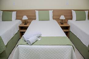 Domus Hotel Palmeiras - Canaã dos Carajás