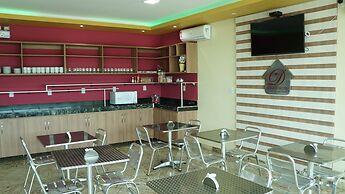 Domus Hotel Palmeiras - Canaã dos Carajás