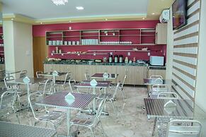 Domus Hotel Palmeiras - Canaã dos Carajás