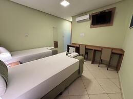 Domus Hotel Palmeiras - Canaã dos Carajás