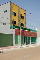 Domus Hotel Palmeiras - Canaã dos Carajás