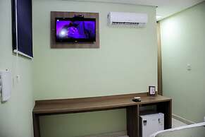 Domus Hotel Palmeiras - Canaã dos Carajás