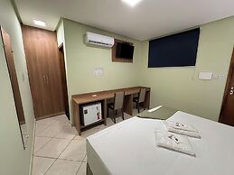 Domus Hotel Palmeiras - Canaã dos Carajás