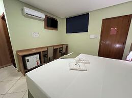 Domus Hotel Palmeiras - Canaã dos Carajás