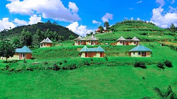 Nyamunyonyi Tourism Resort-Lake Bunyonyi