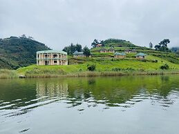 Nyamunyonyi Tourism Resort-Lake Bunyonyi