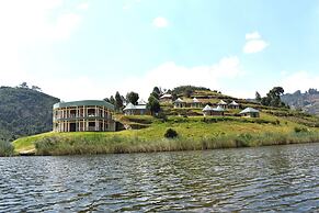 Nyamunyonyi Lake Resort