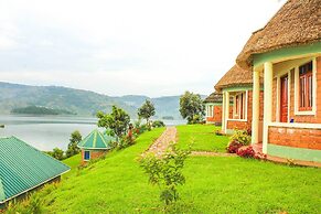 Nyamunyonyi Lake Resort