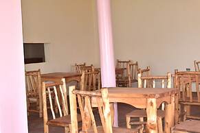 Nyamunyonyi Lake Resort