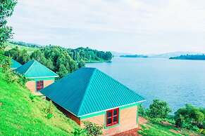 Nyamunyonyi Lake Resort