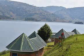 Nyamunyonyi Lake Resort