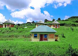 Nyamunyonyi Lake Resort