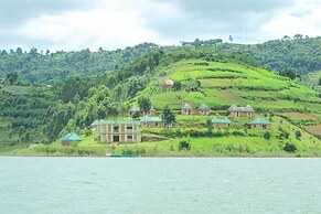 Nyamunyonyi Lake Resort