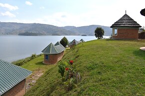 Nyamunyonyi Lake Resort