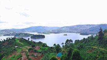 Nyamunyonyi Lake Resort