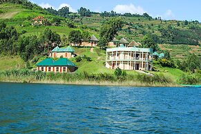 Nyamunyonyi Lake Resort
