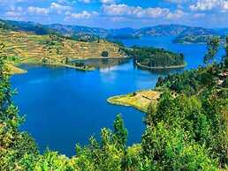 Nyamunyonyi Lake Resort