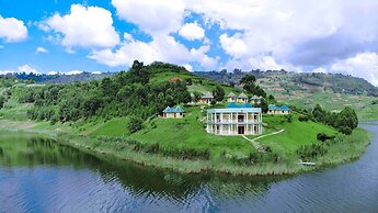 Nyamunyonyi Lake Resort