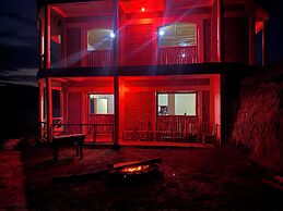 Nyamunyonyi Lake Resort