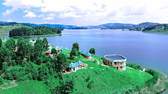 Nyamunyonyi Lake Resort