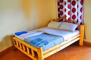 Nyamunyonyi Lake Resort