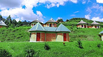 Nyamunyonyi Lake Resort