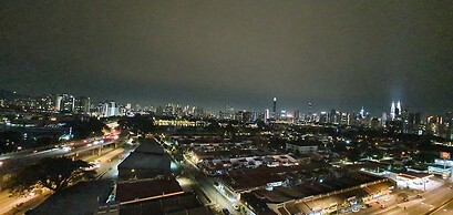 The Elements at Jalan Ampang