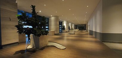 The Elements at Jalan Ampang