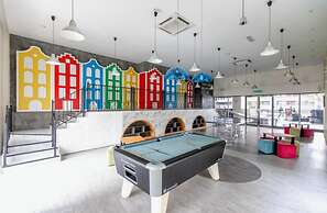 The Elements at Jalan Ampang