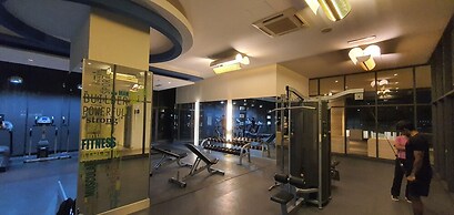 The Elements at Jalan Ampang