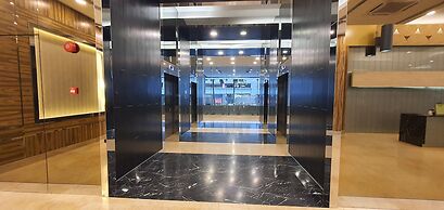 The Elements at Jalan Ampang