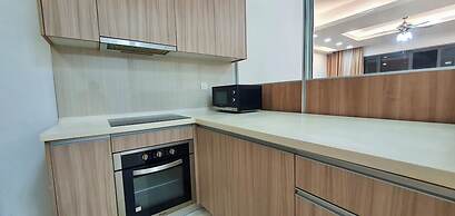 The Elements at Jalan Ampang