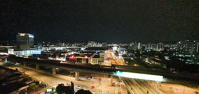 The Elements at Jalan Ampang