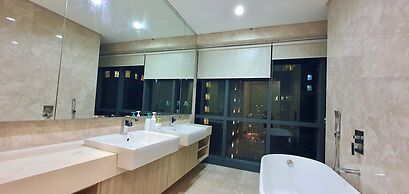 The Elements at Jalan Ampang