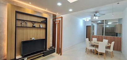 The Elements at Jalan Ampang