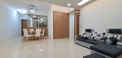 The Elements at Jalan Ampang