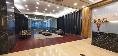 The Elements at Jalan Ampang