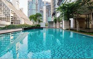 The Elements at Jalan Ampang