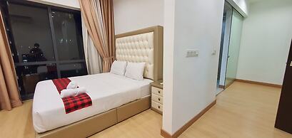 The Elements at Jalan Ampang