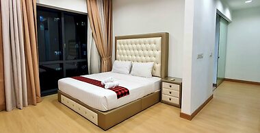 The Elements at Jalan Ampang