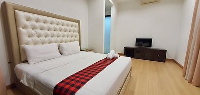 The Elements at Jalan Ampang