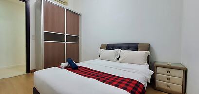 The Elements at Jalan Ampang