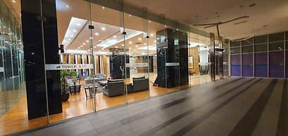 The Elements at Jalan Ampang